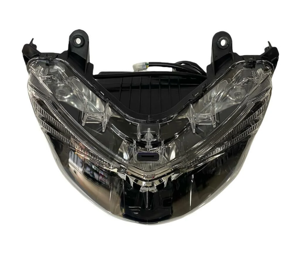 YAMAHA NMAX 125 155 FAR KOMPLE 2015-2020