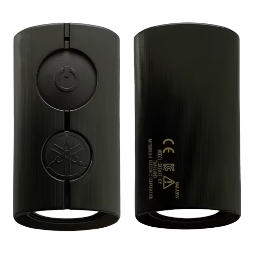 YAMAHA NMAX 125 155 YEDEK AKILLI ANAHTAR 2021-2024