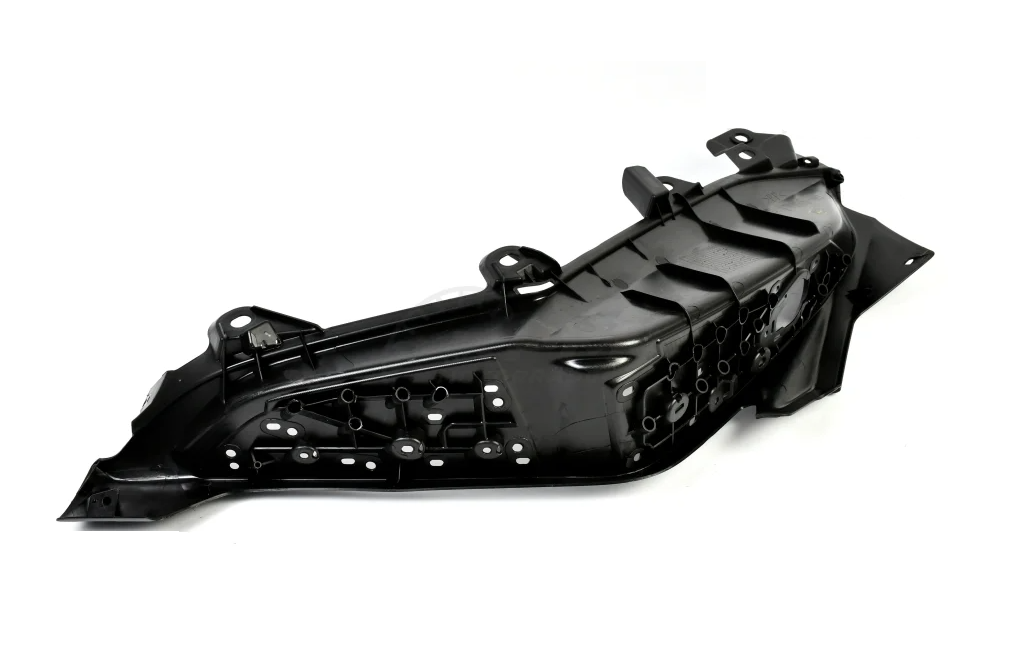 YAMAHA NMAX 125 155 SAĞ BASAMAK 2015-2020