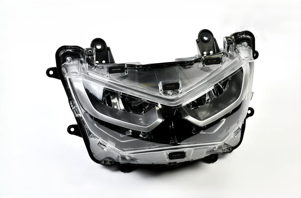 YAMAHA NMAX 125 155 ÖN FAR KOMPLE 2021-2024