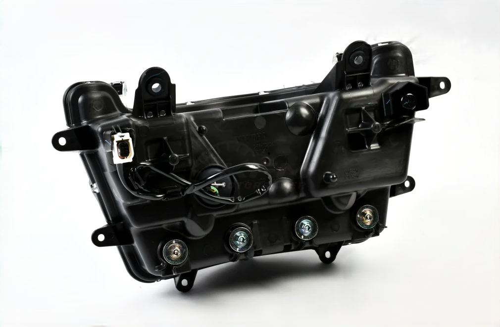 YAMAHA NMAX 125 155 ÖN FAR KOMPLE 2021-2024