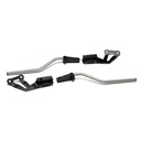 MT 09 SOFT YAN ÇANTA TAŞIMA DEMİRİ 2014-2016 - Resim 2