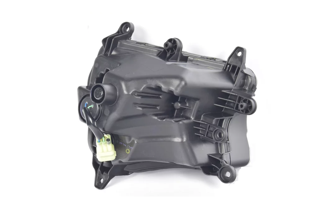 YAMAHA YZF R25 SOL FAR KOMPLE 2019-2024 