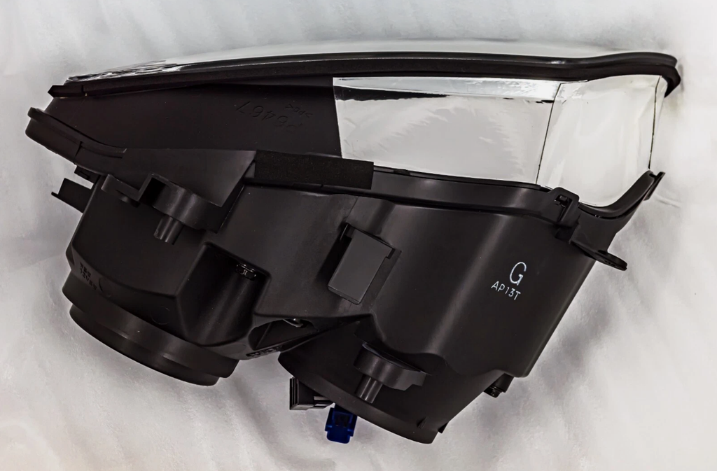 YAMAHA YZF R1 ÖN SAĞ FAR KOMPLE 2007-2008