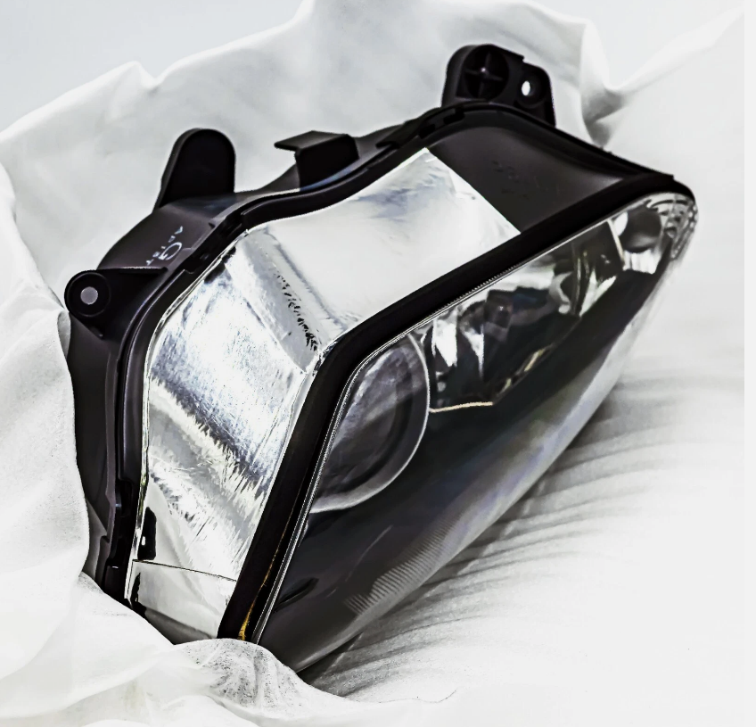 YAMAHA YZF R1 ÖN SAĞ FAR KOMPLE 2007-2008