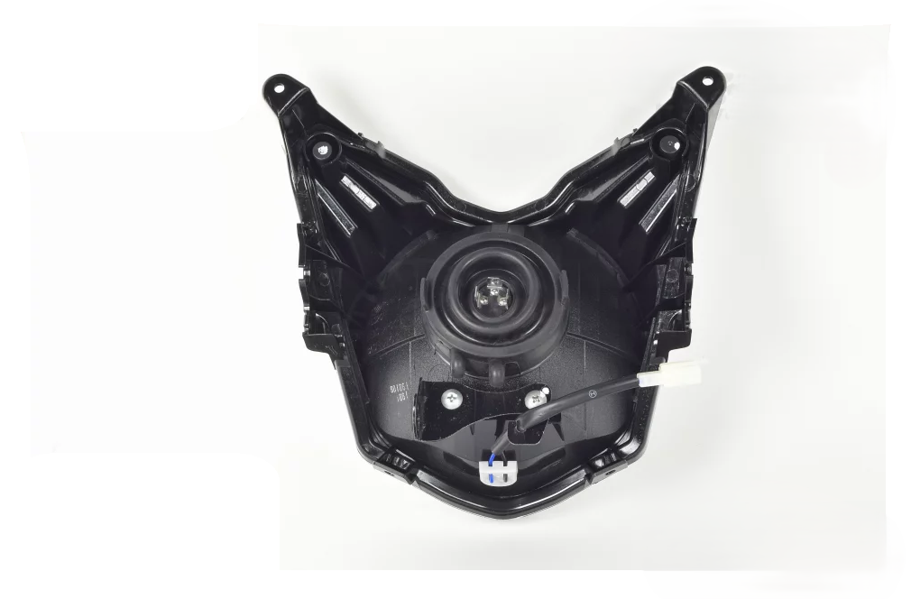 YAMAHA YS125 ÖN FAR KOMPLE 