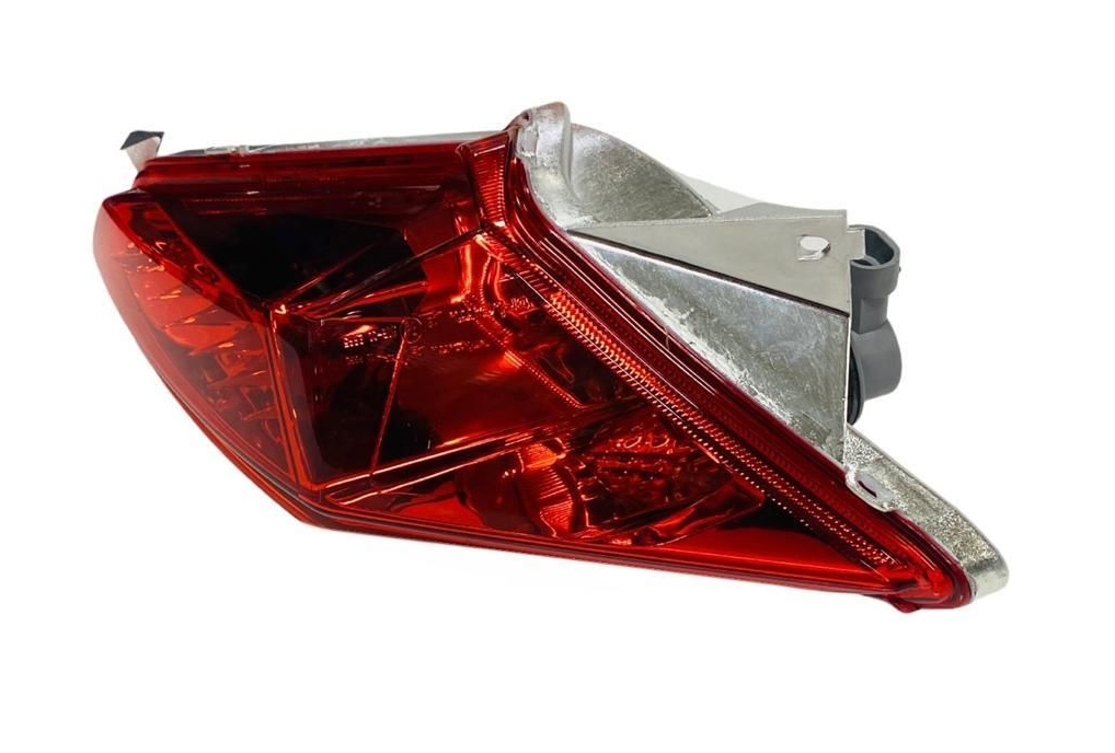 YAMAHA XMAX 250 400 SOL ARKA STOP KOMPLE 2014-2017