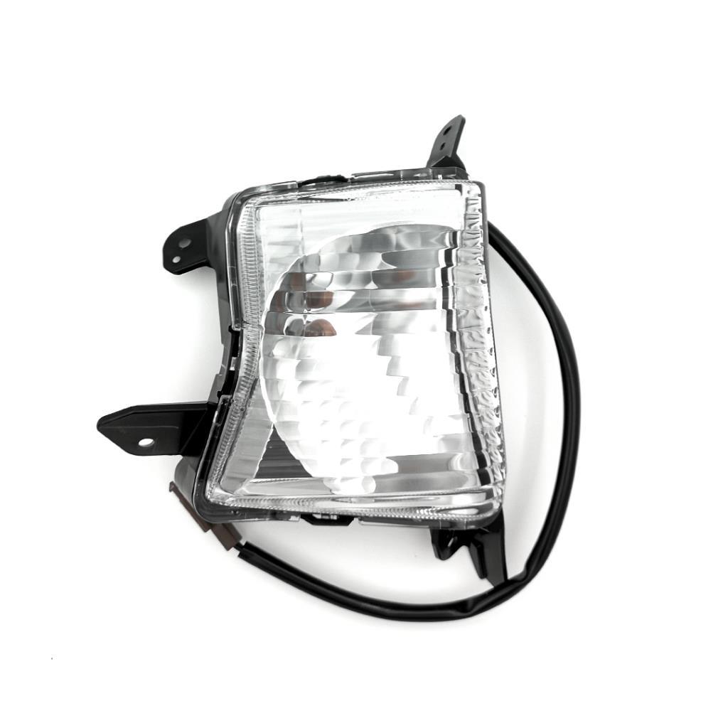 YAMAHA NMAX 125 155 ÖN SOL SİNYAL 2015-2020