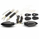 YAMAHA LED SİNYAL SETİ CARBON