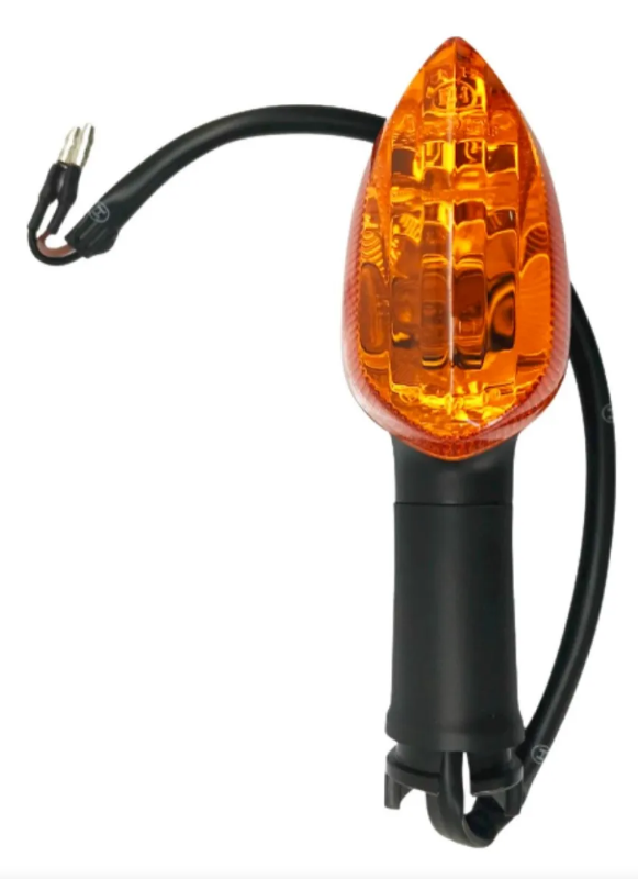 YAMAHA CRYPTON T110 SOL ARKA SİNYAL