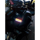 YAMAHA KADEMELİ PLUS LED SİNYAL SETİ