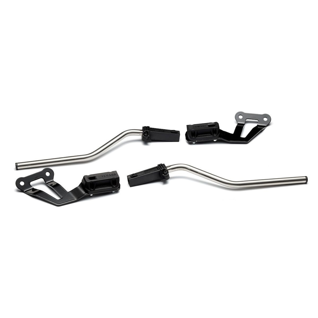 MT 07 SOFT YAN ÇANTA TAŞIMA DEMİRİ 2014-2017 - Resim 2