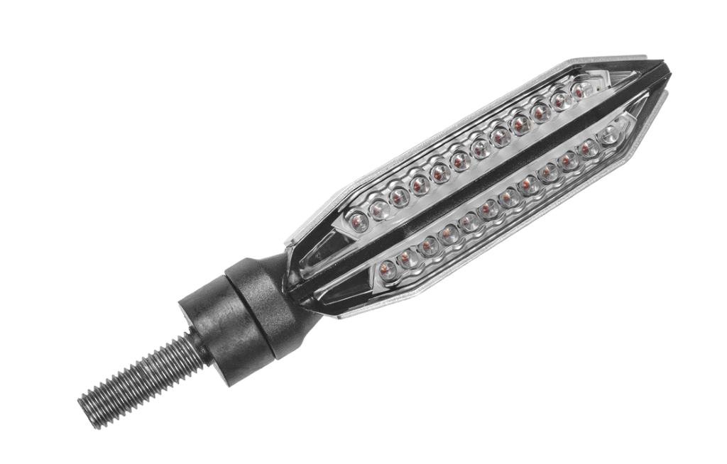 YAMAHA KADEMELİ PLUS LED ARKA SİNYAL SETİ