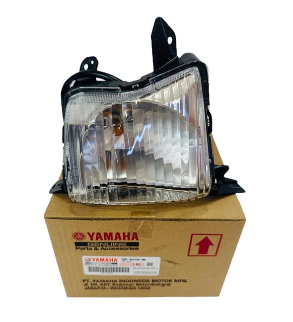YAMAHA NMAX 125 155 ÖN SAĞ SİNYAL 2015-2020