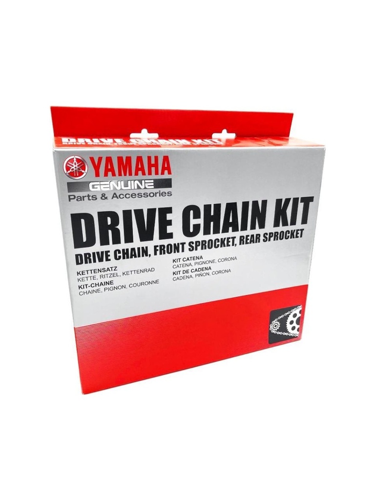 YAMAHA XT660R XT660X ZİNCİR DİŞLİ SETİ