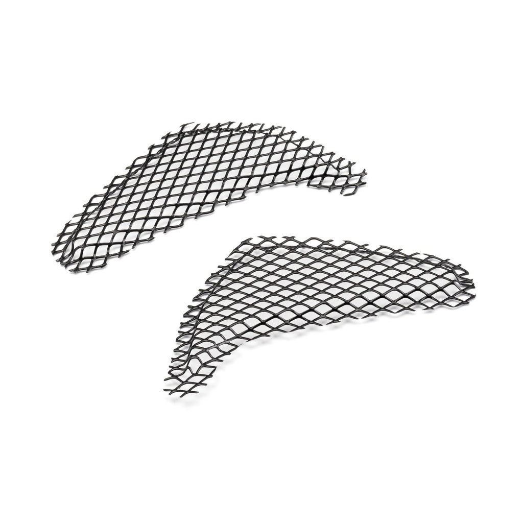 YAMAHA MT07 YAN KAPAK HAVA IZGARASI 2014-2016