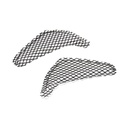 YAMAHA MT07 YAN KAPAK HAVA IZGARASI 2014-2016