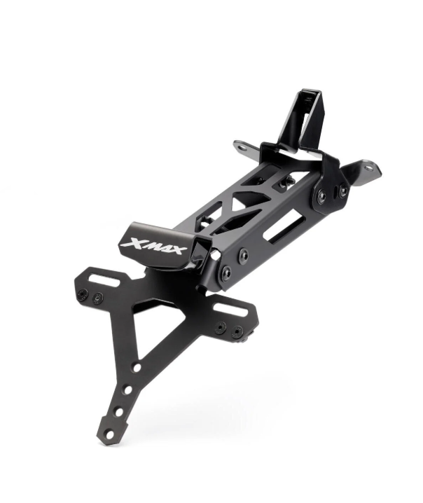 XMAX 250 400 SPOR PLAKALIK 2014-2016