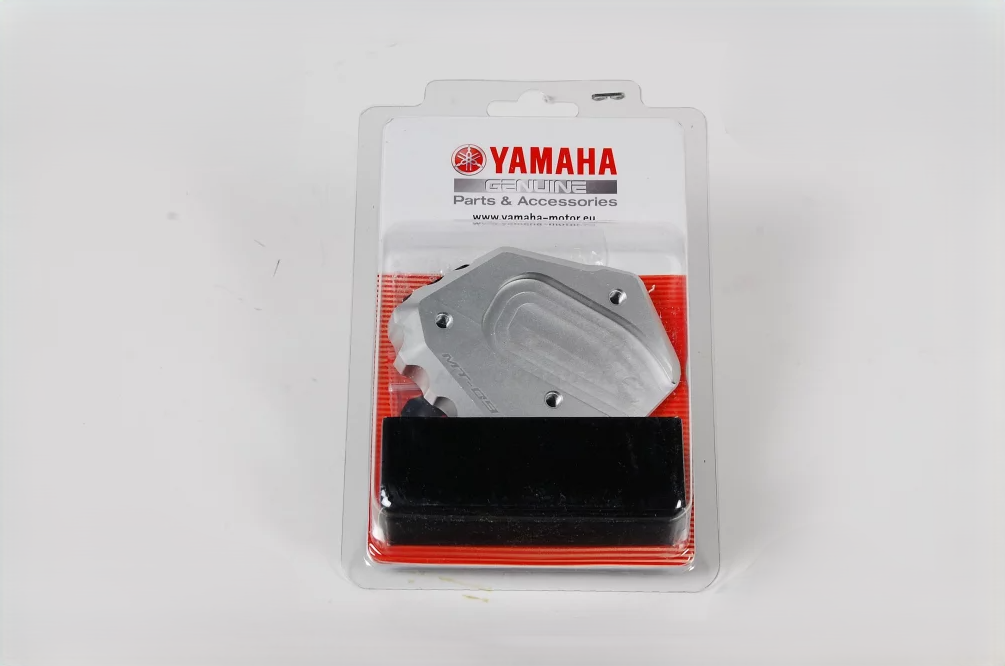 YAMAHA MT09 MT09 SP YAN AYAK GENİŞLETİCİ 2014-2020