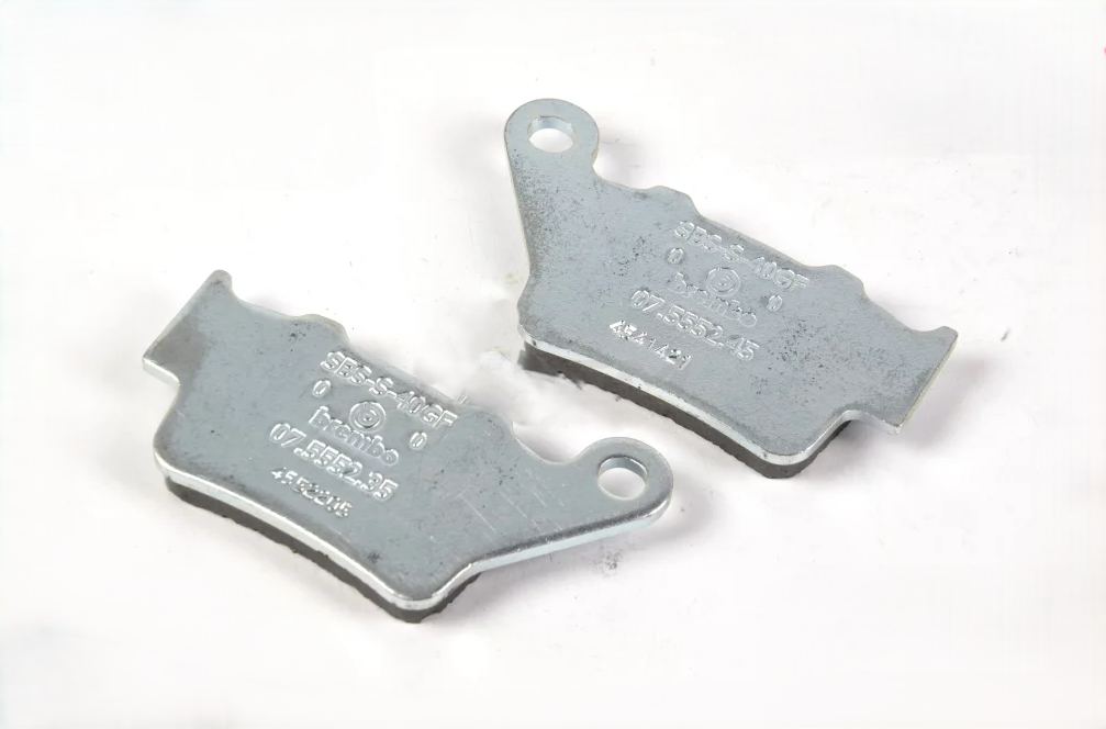 YAMAHA XT660R XT660X TENERE 660 ARKA FREN BALATASI