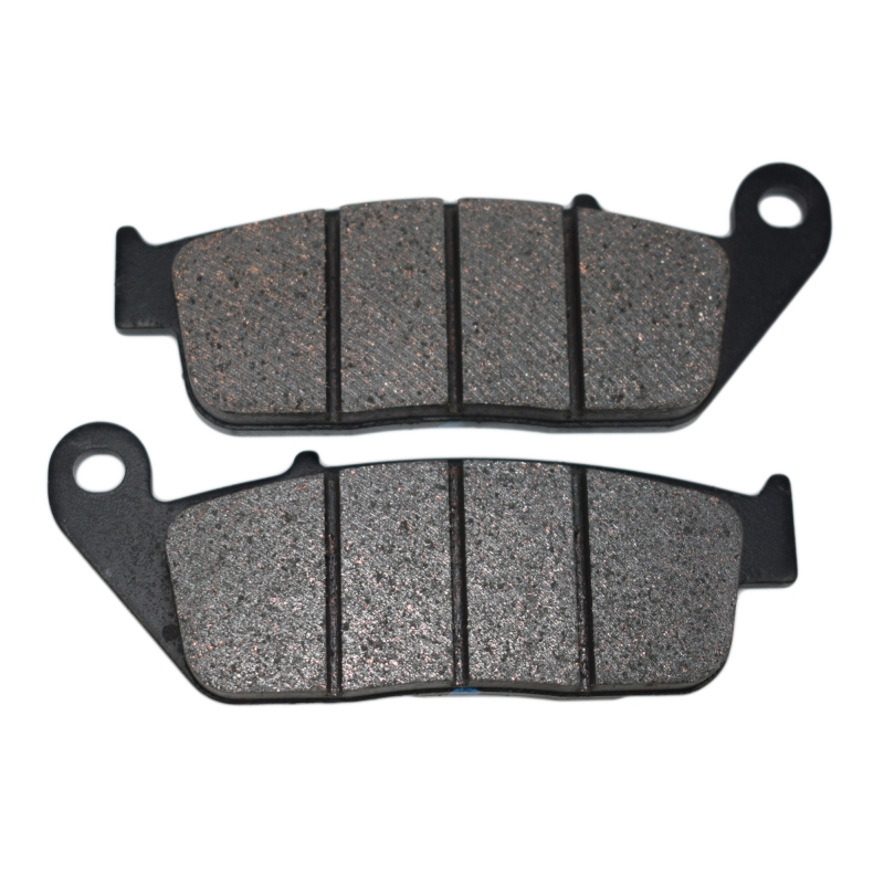 YAMAHA XMAX 400 ÖN FREN BALATASI 2013-2020