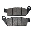 YAMAHA XMAX 400 ÖN FREN BALATASI 2013-2020