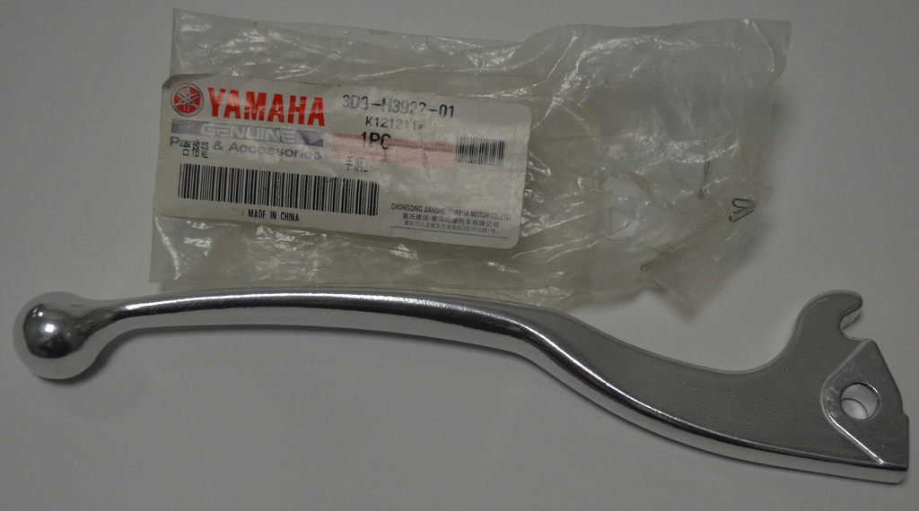 YAMAHA YBR 125 ÖN FREN KOLU