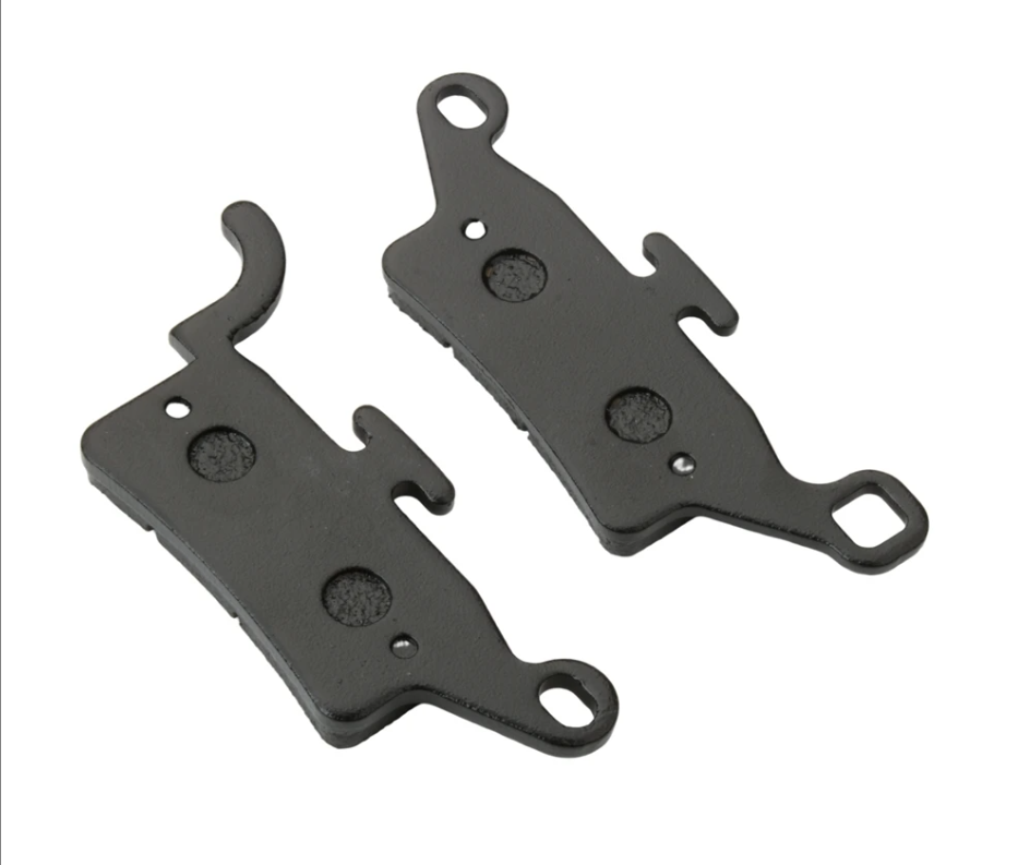 YAMAHA BWS 125-XENTER 150 ÖN FREN BALATASI