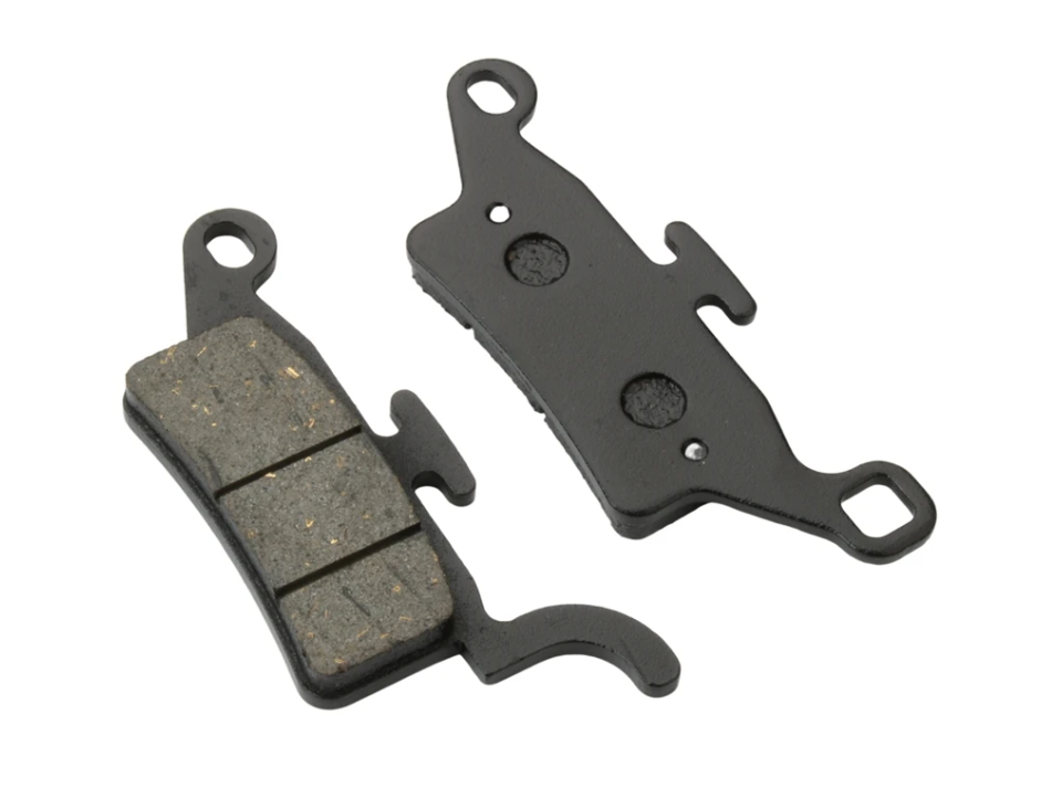 YAMAHA BWS 125-XENTER 150 ÖN FREN BALATASI