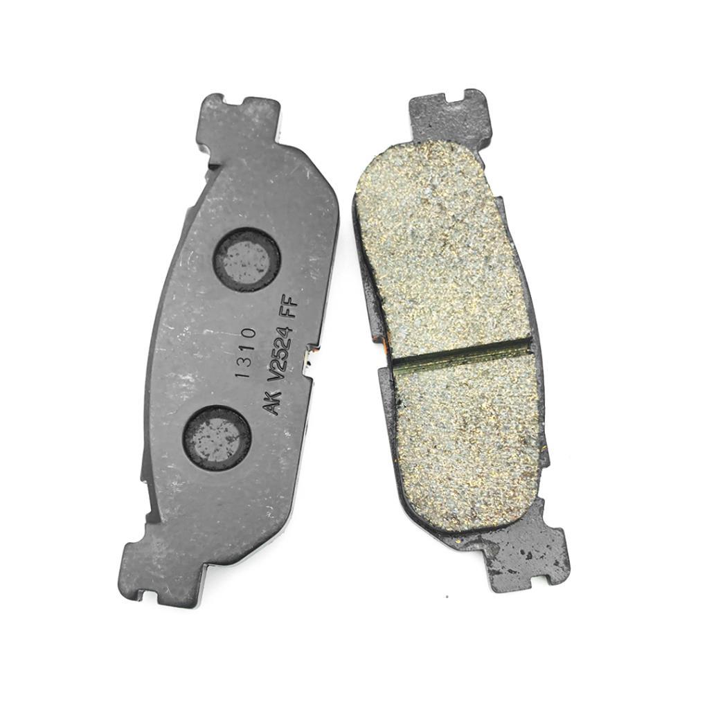 XMAX 250 ABS ARKA FREN BALATASI 2014-2016