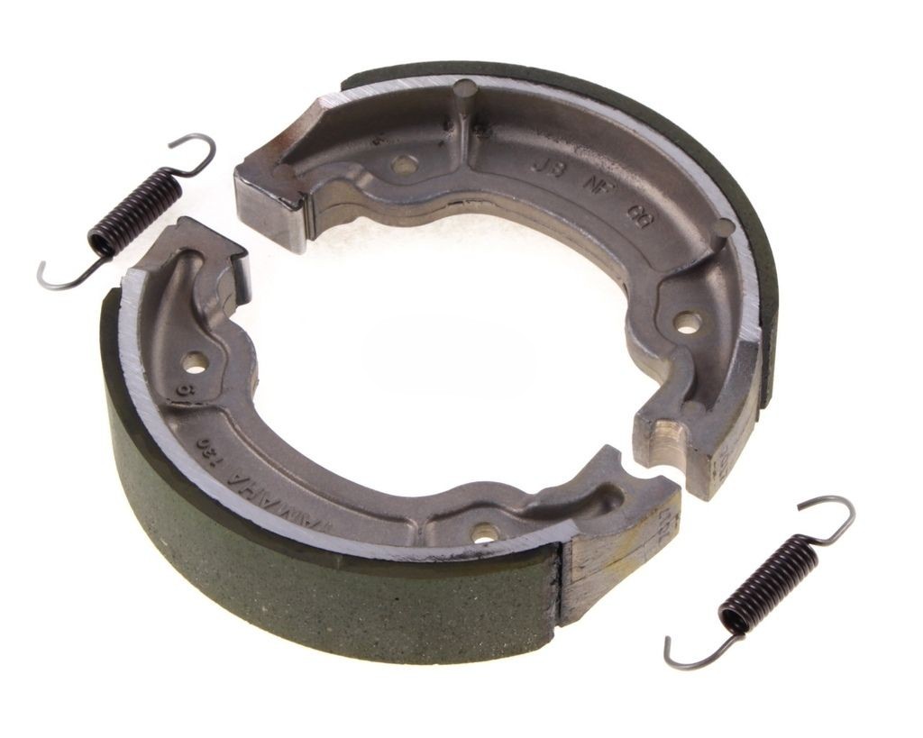 YAMAHA BWS 100 ARKA FREN BALATASI