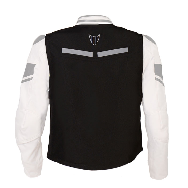 VEXO TWOWAY KORUMALI REFLEKTÖRLÜ YELEK 