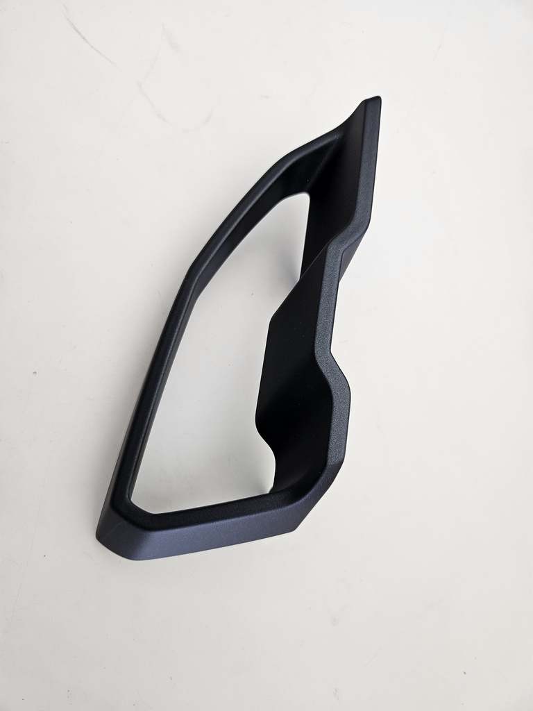 YAMAHA MT-10 SAĞ RAMAİR ÖN KAPAK 2016-2020