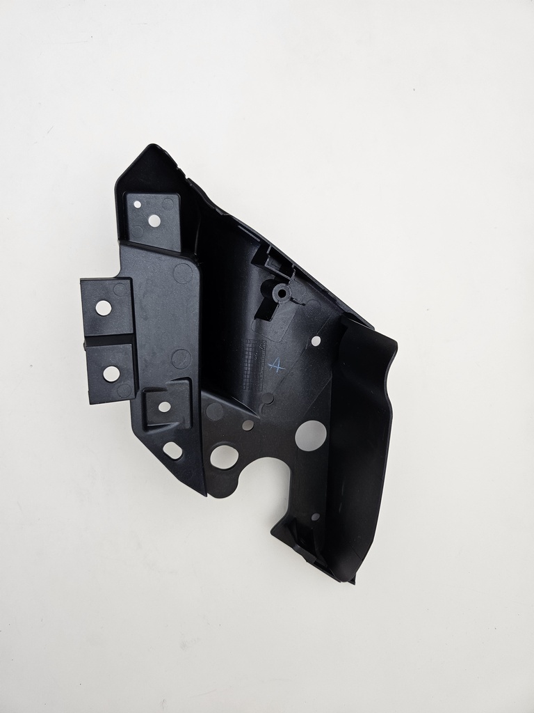 YAMAHA MT-10 SAĞ YAN İÇ KAPAK 2017-2020