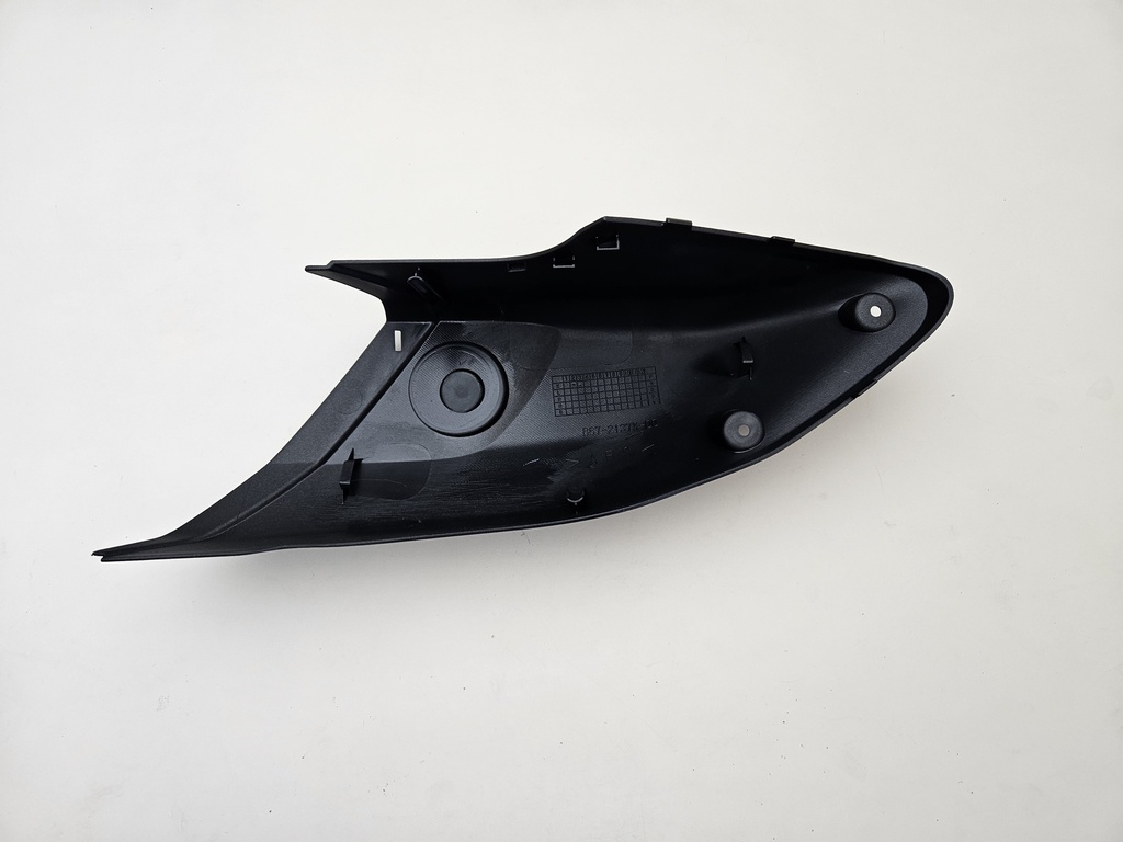 YAMAHA MT-10 SAĞ YAN RAMAİR KAPAK 2016-2020