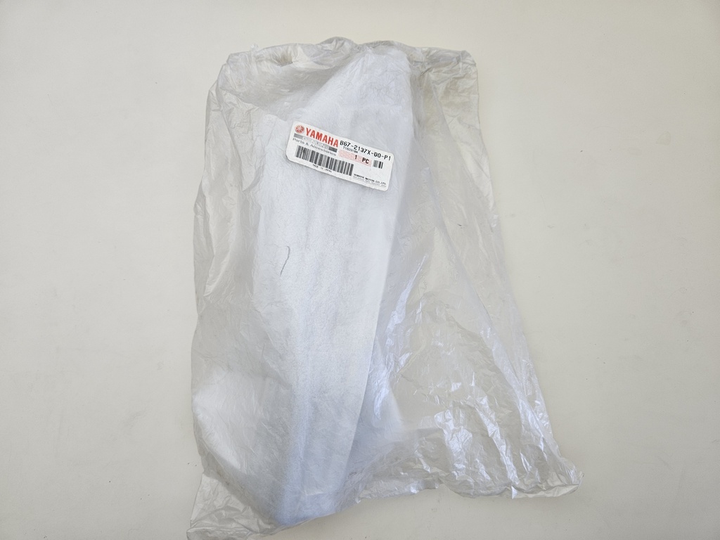 YAMAHA MT-10 SAĞ YAN RAMAİR KAPAK 2016-2020