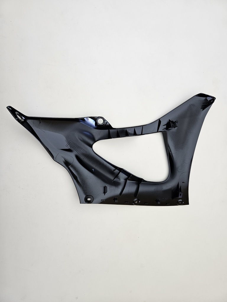 YAMAHA YZF R7 SAĞ YAN ALT KAPAK SİYAH
