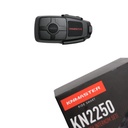 KNMASTER KN2250 BLUETOOTH İNTERCOM SETİ - Resim 3