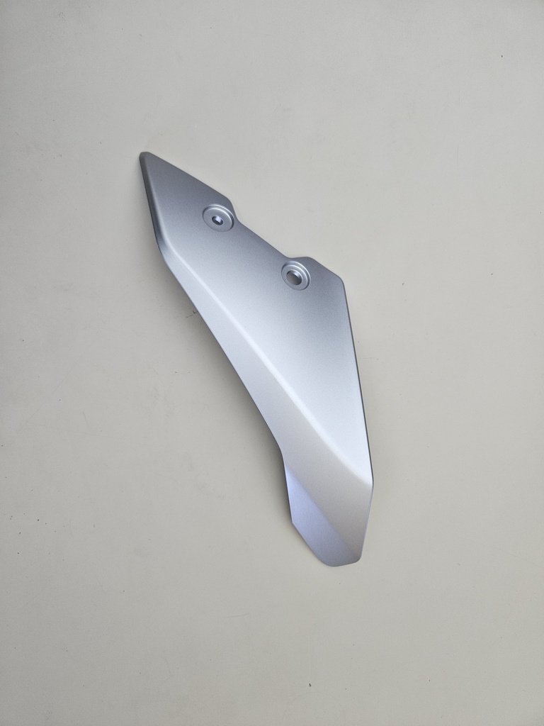 YAMAHA MT-10 FAR ÜST SOL KAPAK 2016-2020