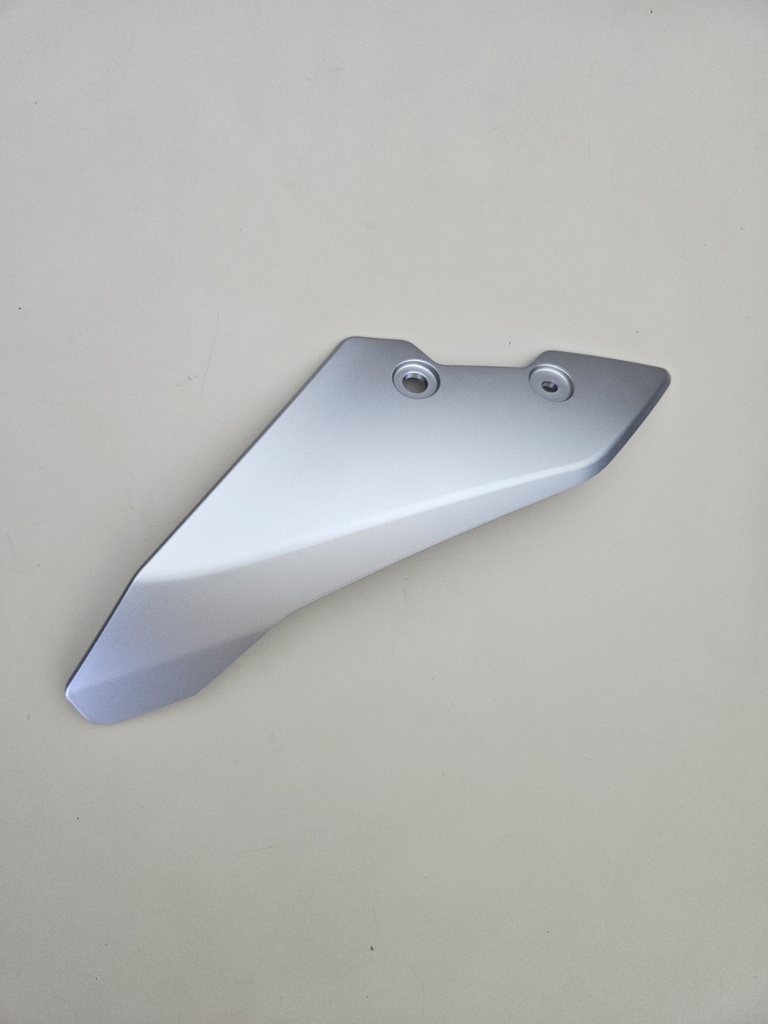 YAMAHA MT-10 FAR ÜST SAĞ KAPAK 2016-2020 