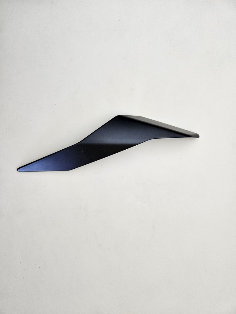 YAMAHA MT-10 SOL ARKA KUYRUK DIŞ KAPAK 2016-2020 