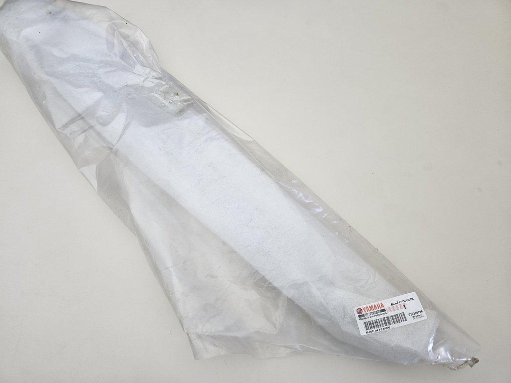 YAMAHA XMAX 250 300 400 SAĞ ALT KAPAK MARŞBİYEL 2018-2023