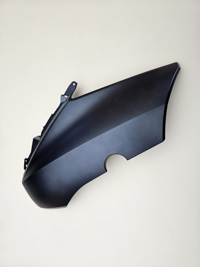 YAMAHA XMAX 250 300 SAĞ FAR GRENAJ MAT MAVİ 2018-2023