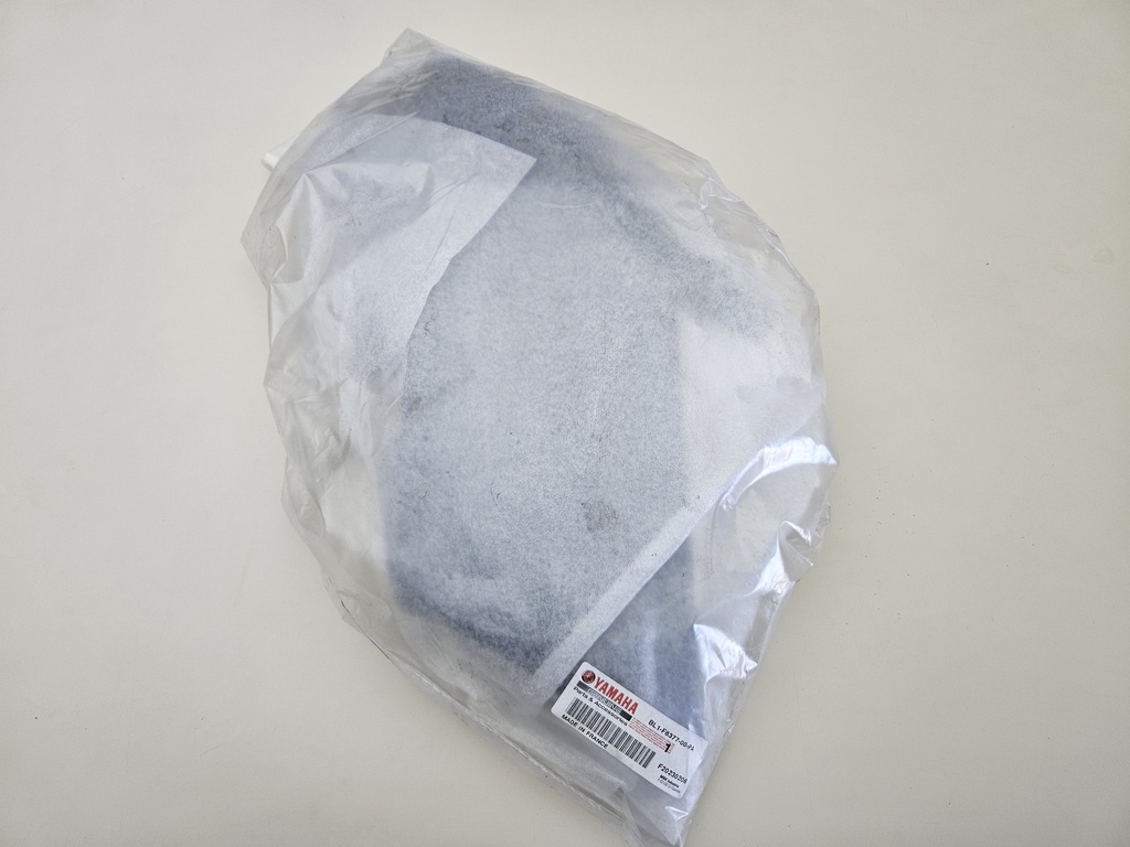 YAMAHA XMAX 250 300 SAĞ FAR GRENAJ MAT MAVİ 2018-2023