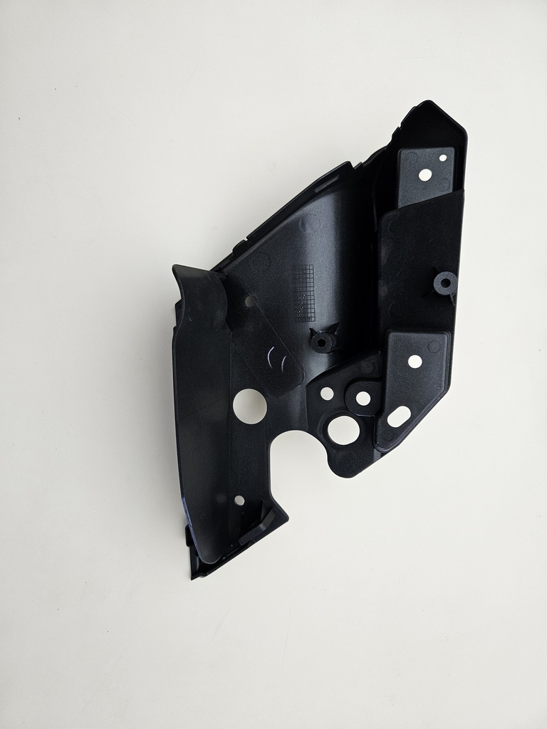 YAMAHA MT-10 SOL YAN İÇ KAPAK 2017-2020 