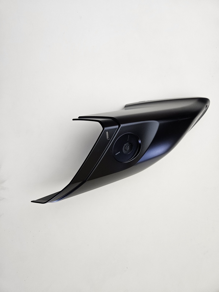 YAMAHA MT-10 SOL YAN RAMAİR KAPAK 2016-2020 