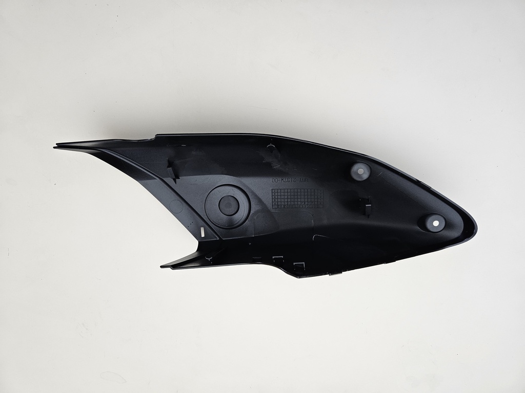 YAMAHA MT-10 SOL YAN RAMAİR KAPAK 2016-2020 