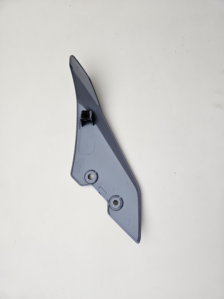 YAMAHA MT-10 FAR ÜST SAĞ KAPAK 2016-2020 