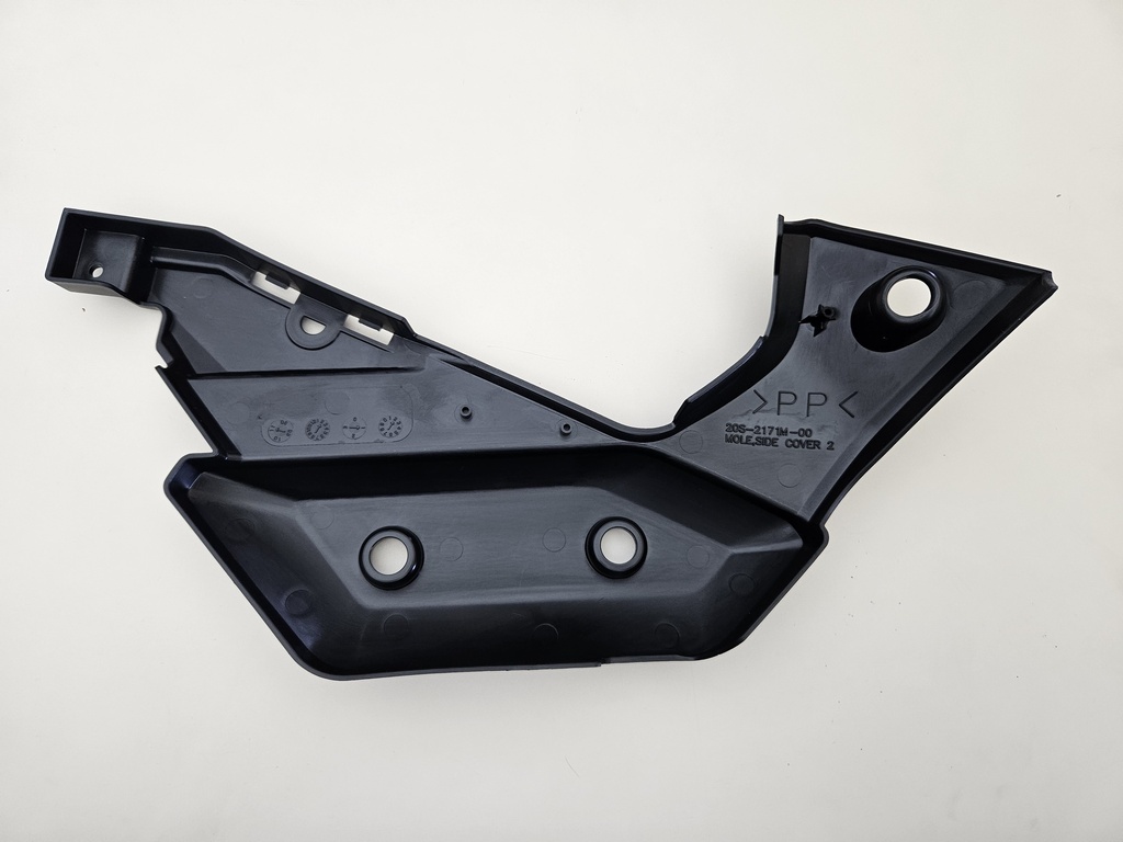 YAMAHA XJ6N SAĞ ALT YAN KAPAK PANEL 2013-2016