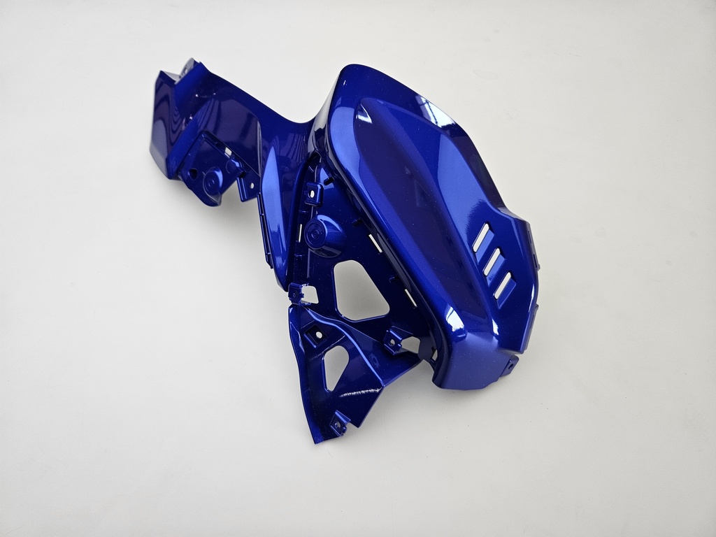 YAMAHA MT-10 SOL DEPO KAPAK MAVİ 2016-2020 